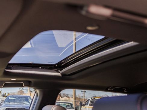 New 2026 Honda CR-V Sport Touring image 22