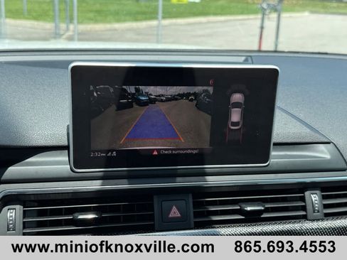 Used 2018 Audi S5 Premium Plus w/ Navigation Package AWD/4WD image 34