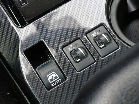 Used 2019 Toyota 4Runner TRD Off-Road Premium AWD/4WD image 22