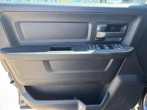 New 2026 RAM 2500 Tradesman AWD/4WD image 11