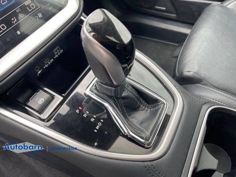 Used 2024 Subaru Outback Limited AWD/4WD image 20