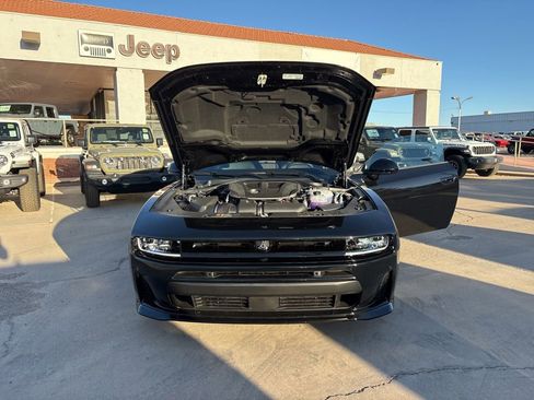 New 2026 Dodge Charger Scat Pack AWD/4WD image 51