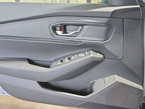 New 2026 Honda Accord SE image 26