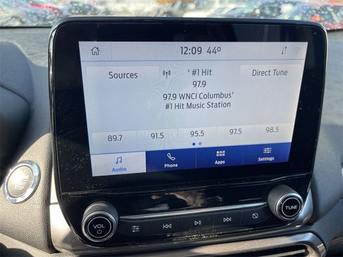 Used 2020 Ford EcoSport SE image 16