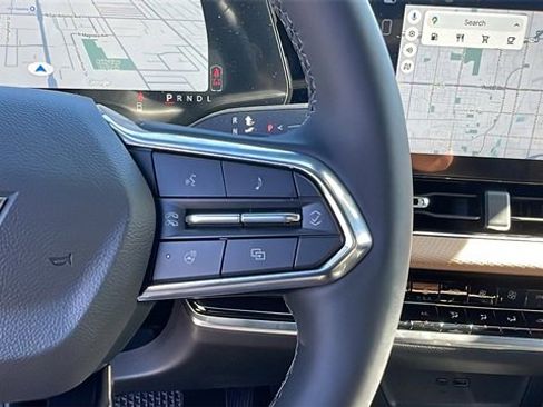 New 2026 Chevrolet Equinox ACTIV w/ Convenience Package III image 23