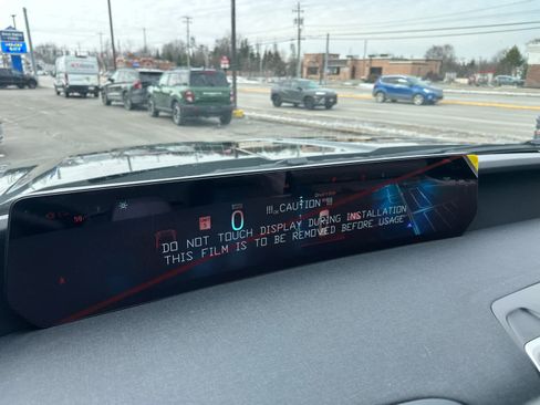 New 2026 Ford Expedition Max Active image 43