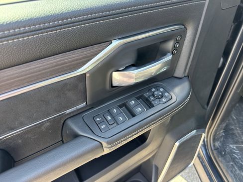 New 2025 RAM 2500 Laramie w/ Night Edition image 20