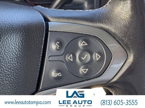 Used 2019 Chevrolet Silverado 2500 LTZ w/ Duramax Plus Package image 26