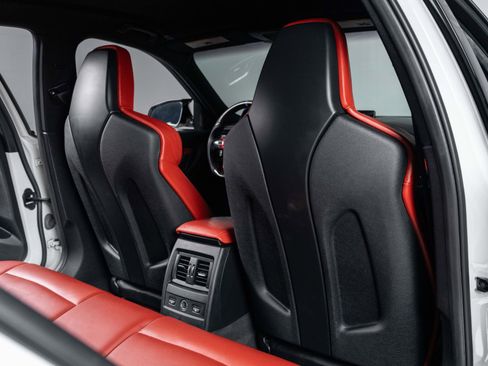Used 2015 BMW M3 RWD image 85