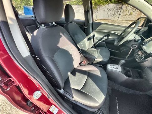 Used 2020 Mitsubishi Mirage G4 ES image 26