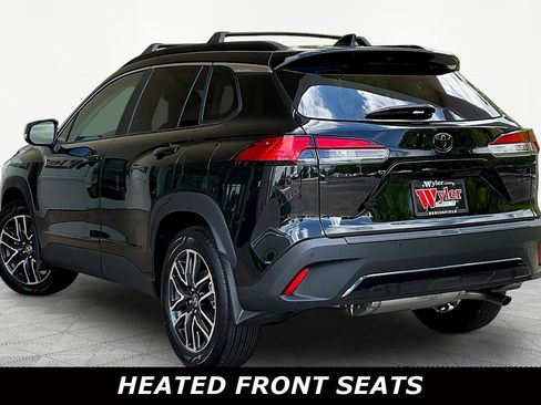 Certified 2026 Toyota Corolla Cross XLE w/ Convenience Package AWD/4WD image 4