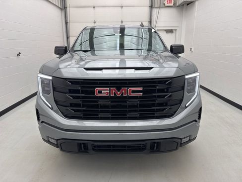 New 2026 GMC Sierra 1500 Elevation AWD/4WD image 2