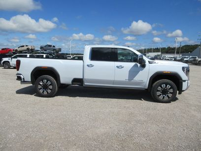 New 2026 GMC Sierra 3500 Denali