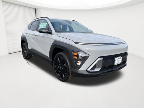 Certified 2026 Hyundai Kona SEL Sport image 7