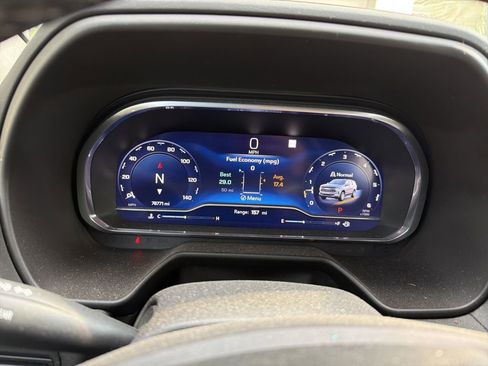 Used 2022 Chevrolet Tahoe Premier image 10