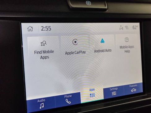 New 2026 Ford F350 XL w/ STX Appearance Package AWD/4WD image 4