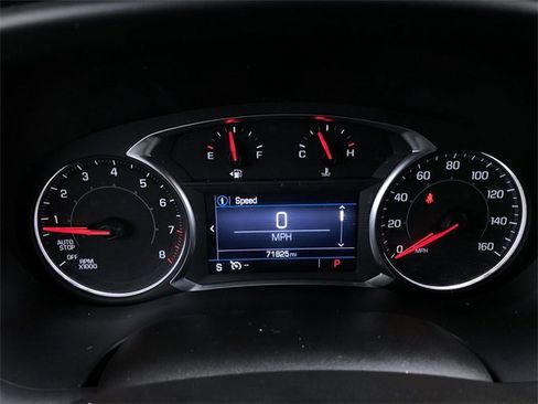 Used 2020 GMC Acadia SLT image 14