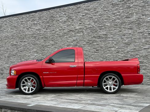 Used 2004 Dodge Ram 1500 Truck 2WD Regular Cab image 6
