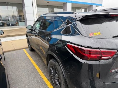 Used 2023 Chevrolet Blazer LT w/ Convenience Package image 5