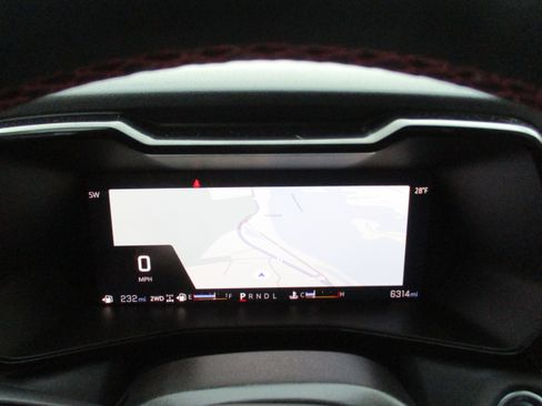 Certified 2025 Chevrolet Colorado Z71 w/ Z71 Convenience Package 2 image 17