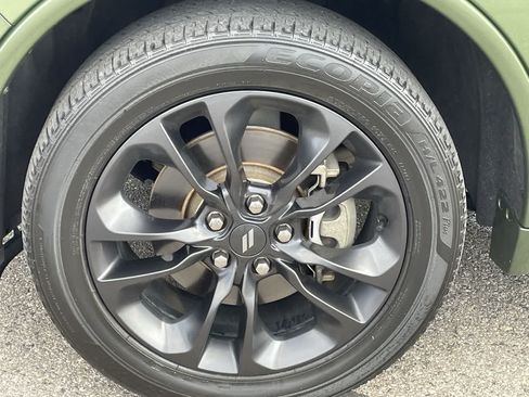 Used 2021 Dodge Durango GT AWD/4WD image 40