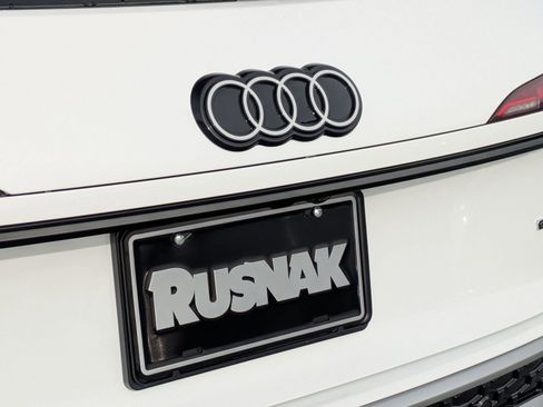 New 2026 Audi Q3 quattro 2.0T image 15