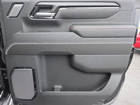 New 2026 GMC Sierra 2500 AT4X w/ AT4X AEV Edition image 30