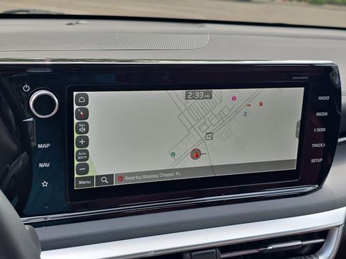 Used 2023 Kia K5 GT-Line FWD image 23