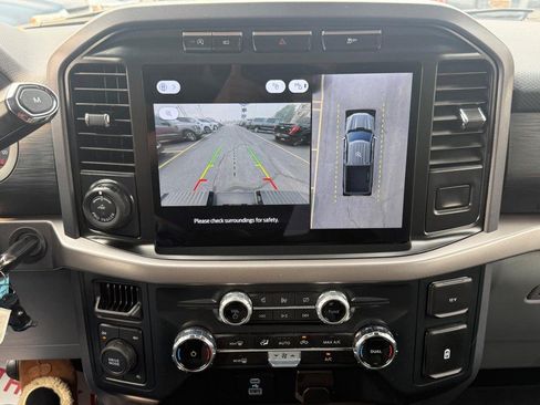 Certified 2024 Ford F150 XLT AWD/4WD image 23