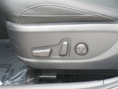 Certified 2022 Kia Seltos EX AWD/4WD image 13