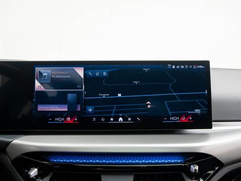 New 2026 BMW 330i xDrive Sedan w/ M Sport Package image 24