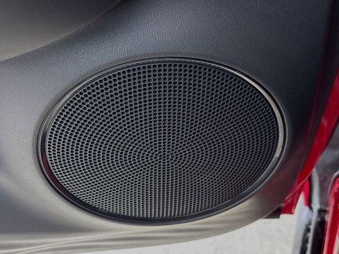 New 2026 Honda HR-V Sport image 21