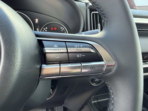 New 2026 MAZDA CX-50 AWD 2.5 S w/ Weather Package image 35