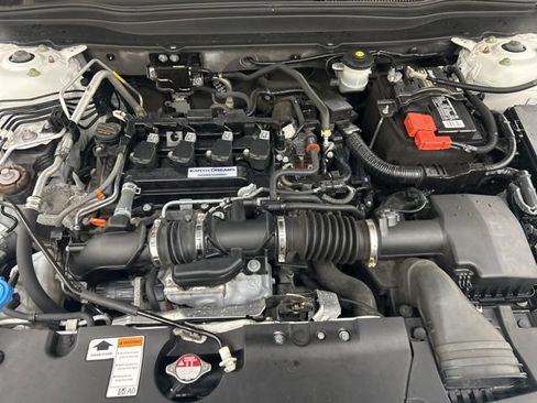 Used 2020 Honda Accord Sport image 27
