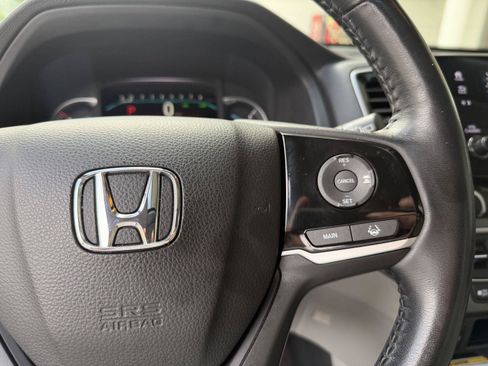 Used 2021 Honda Pilot Special Edition image 22