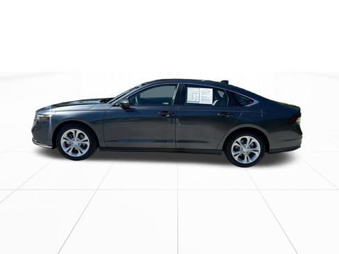 Certified 2026 Honda Accord LX image 5
