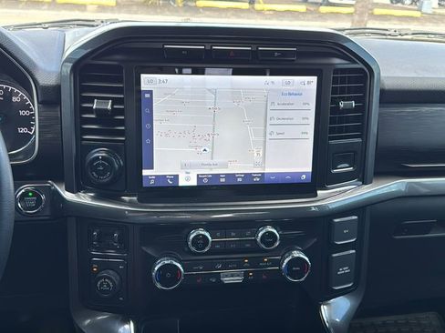 Used 2023 Ford F150 XLT w/ Equipment Group 302A High image 23