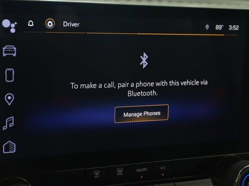 Used 2023 Chevrolet Colorado Z71 image 40