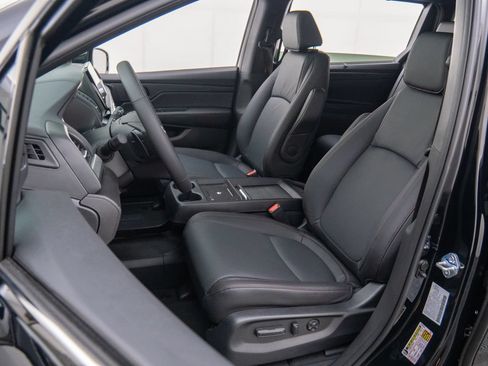 Used 2026 Honda Odyssey Sport-L image 16