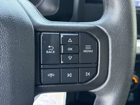 Certified 2026 Ford F350 XLT AWD/4WD image 40