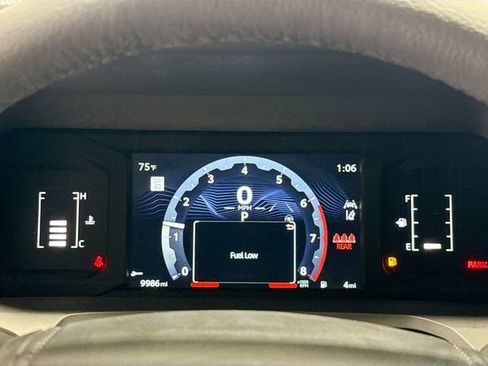 New 2025 Toyota Tacoma SR5 image 11