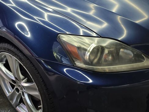 Used 2011 Lexus IS 250 w/ Premium Pkg Value Edition RWD image 24