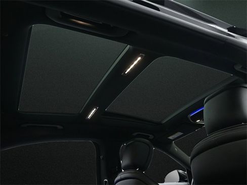 Used 2022 Mercedes-Benz S 580 4MATIC Sedan image 22