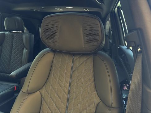 New 2026 Cadillac Escalade IQ Sport 1 AWD/4WD image 29