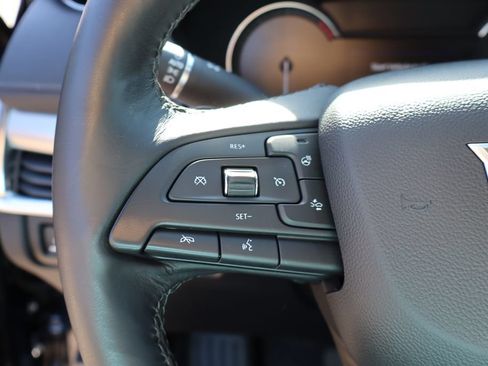 Used 2019 Cadillac XT4 Premium Luxury w/ Cold Weather Package AWD/4WD image 15