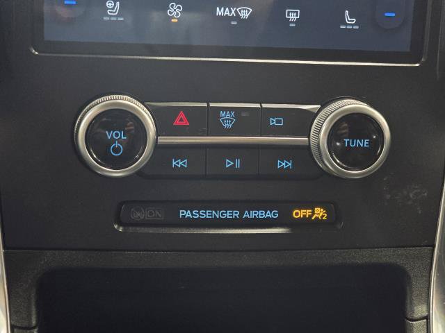 Used 2024 Ford Edge Titanium AWD/4WD image 21