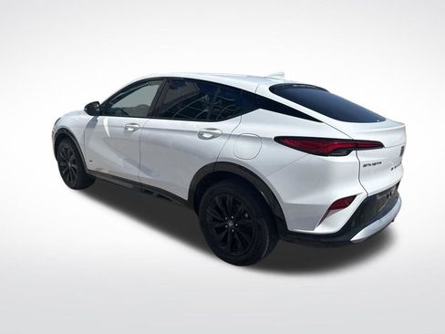 Used 2025 Buick Envista Sport Touring image 4