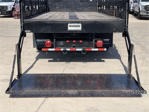 Used 2021 RAM 5500 Tradesman RWD image 13
