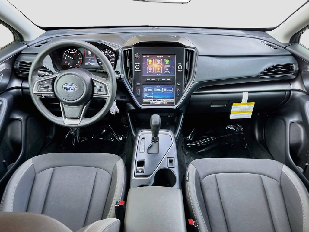 Used 2025 Subaru Impreza 2.0i w/ Popular Package #1A AWD/4WD image 20
