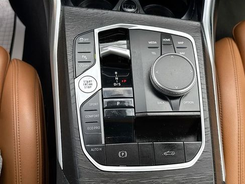 Used 2024 BMW 430i Convertible image 17